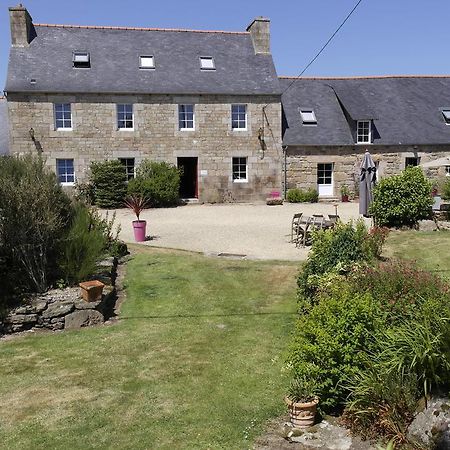 Traou Ar Vilin Perros-Guirec Exterior foto