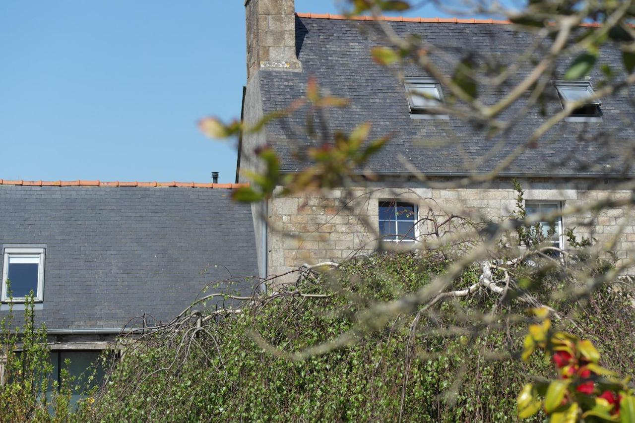 Traou Ar Vilin Perros-Guirec Exterior foto
