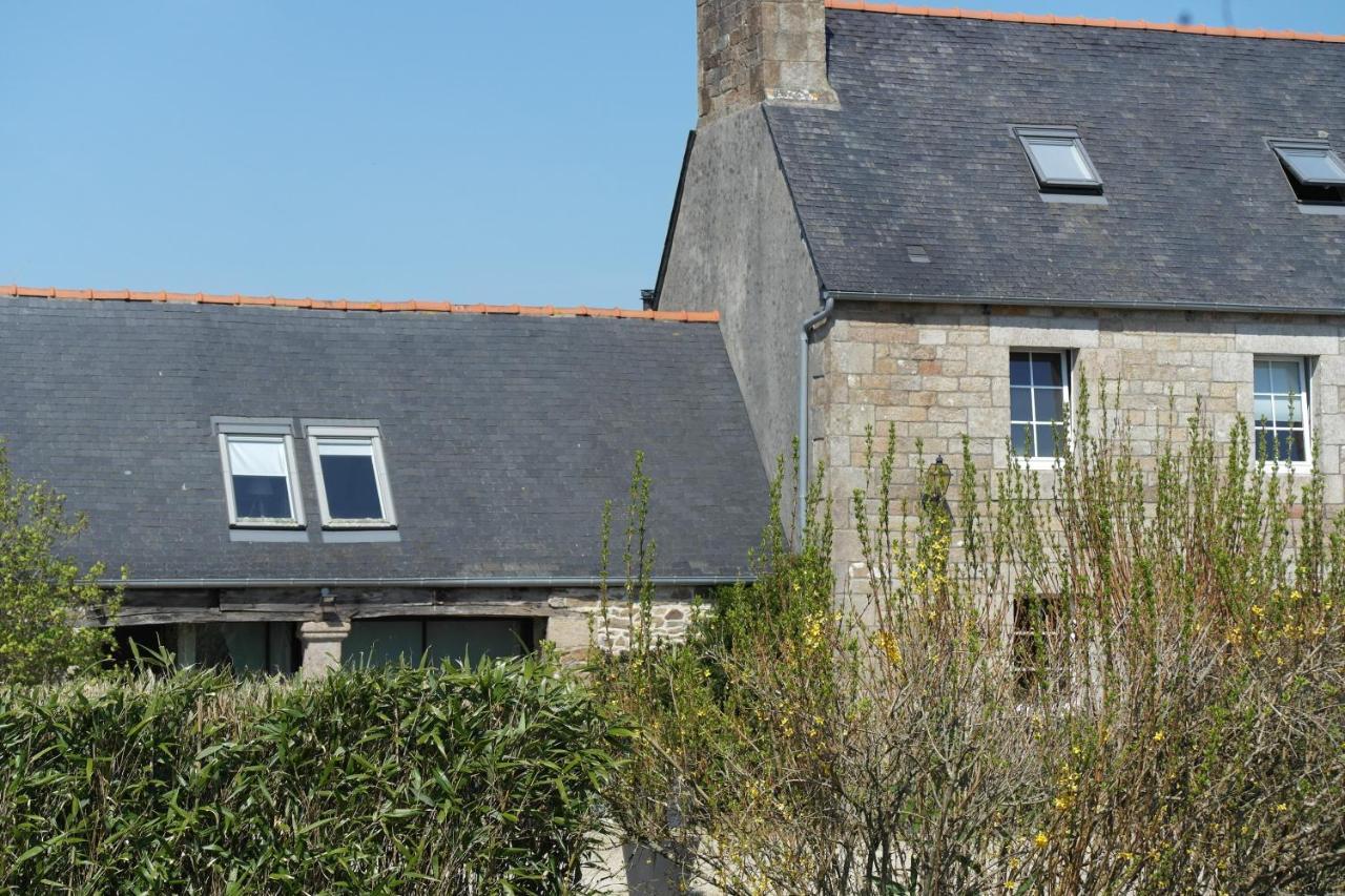 Traou Ar Vilin Perros-Guirec Exterior foto