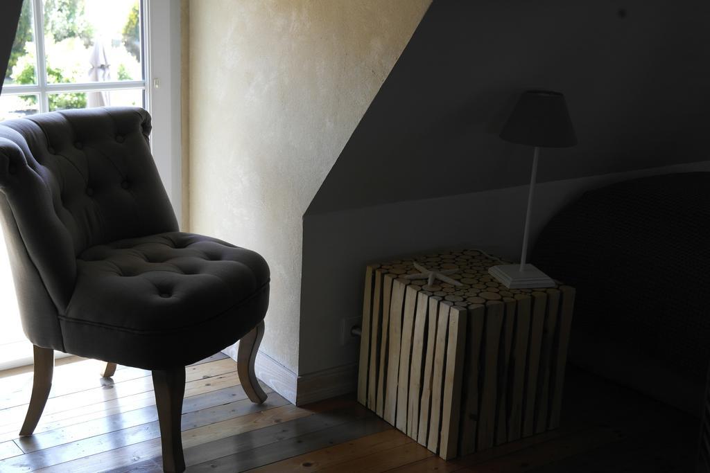 Traou Ar Vilin Perros-Guirec Zimmer foto