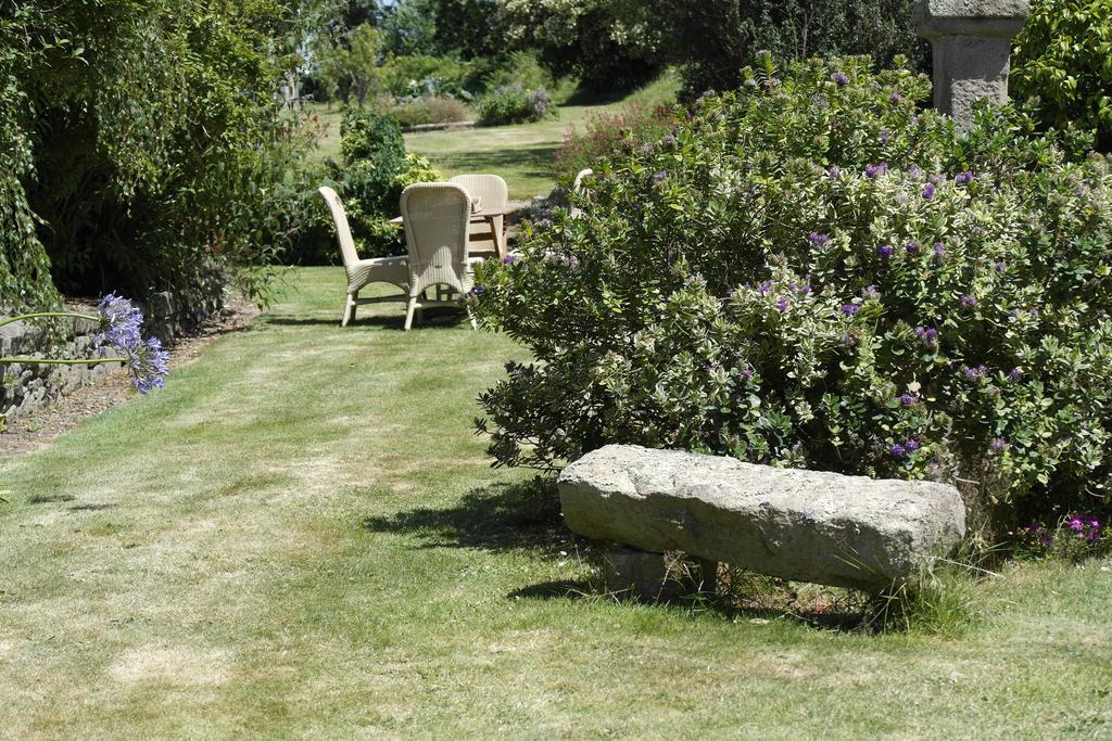 Traou Ar Vilin Perros-Guirec Exterior foto