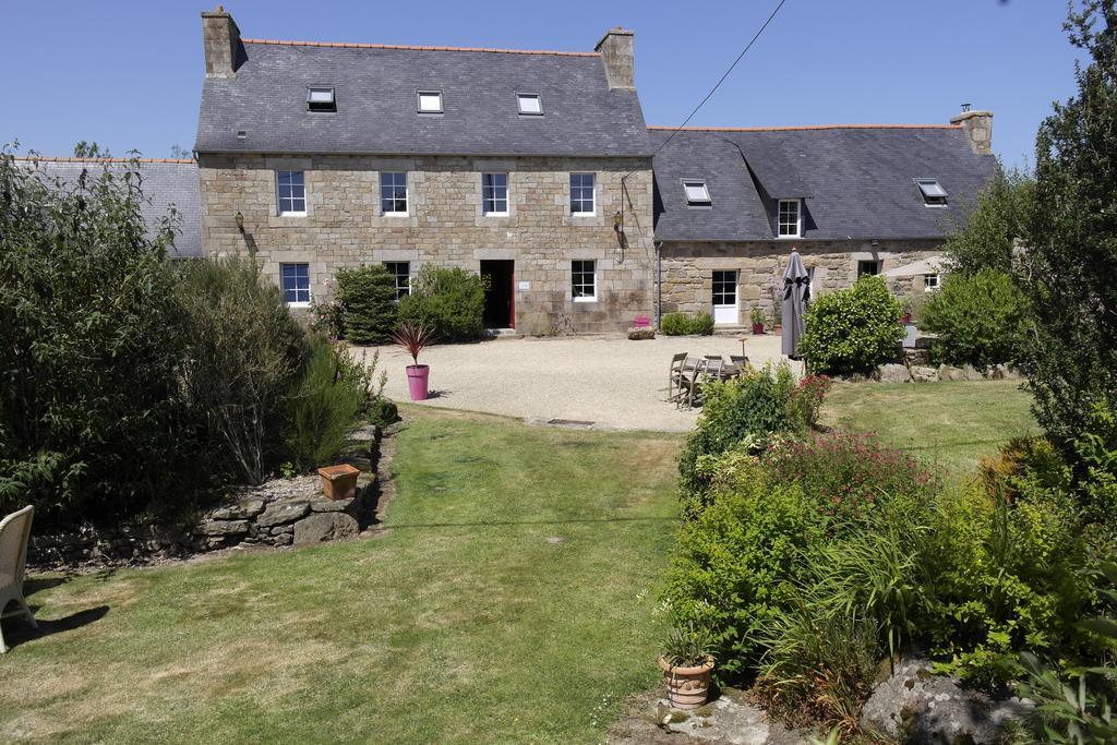 Traou Ar Vilin Perros-Guirec Exterior foto