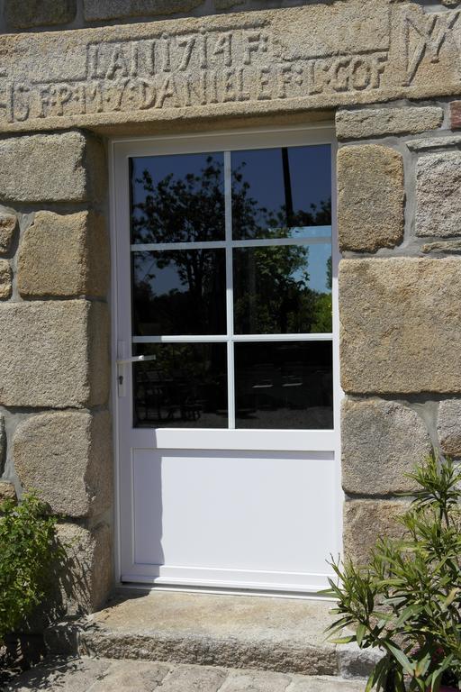 Traou Ar Vilin Perros-Guirec Exterior foto