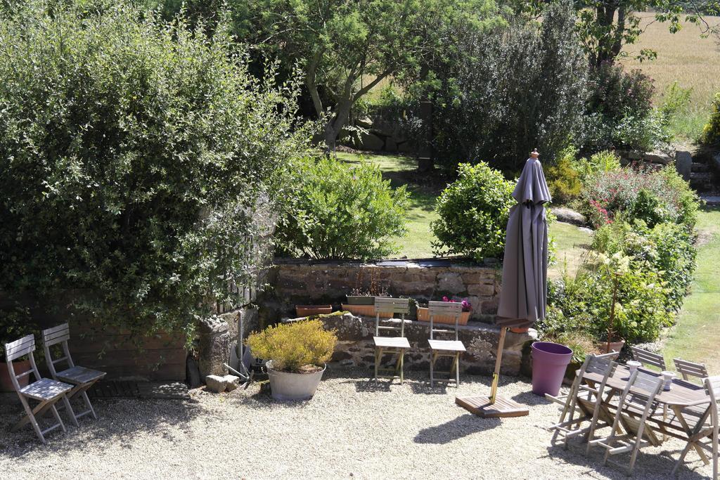 Traou Ar Vilin Perros-Guirec Exterior foto