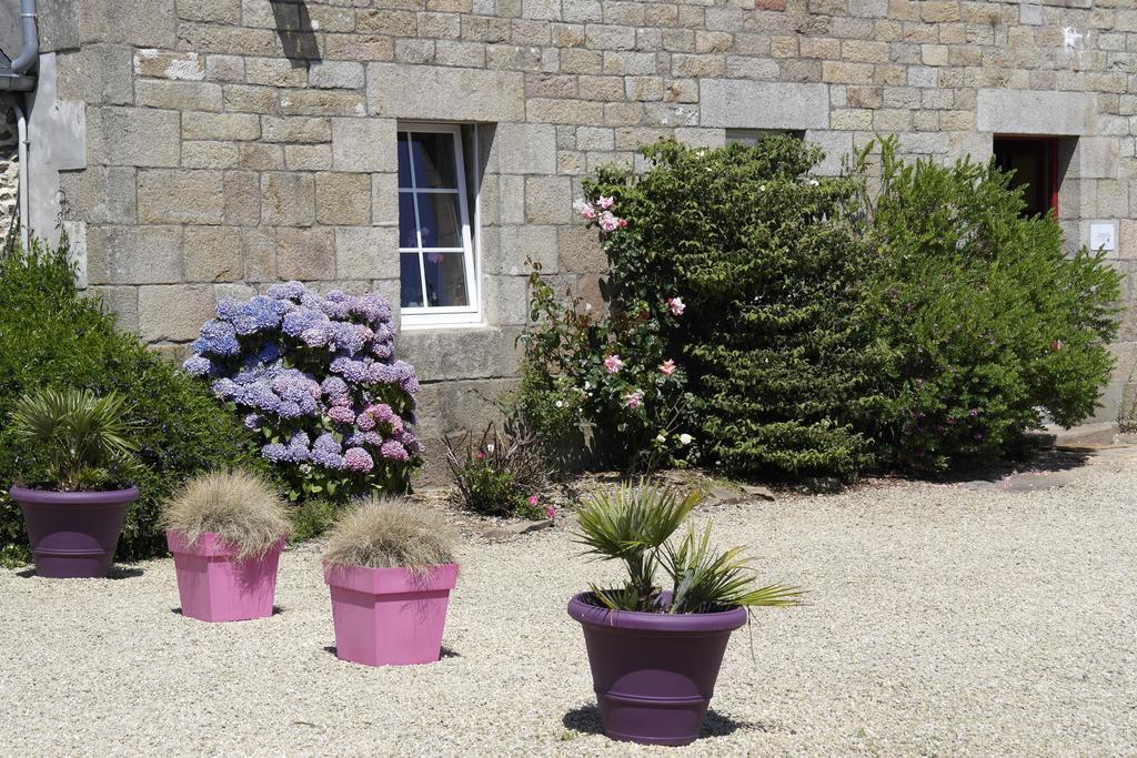 Traou Ar Vilin Perros-Guirec Exterior foto