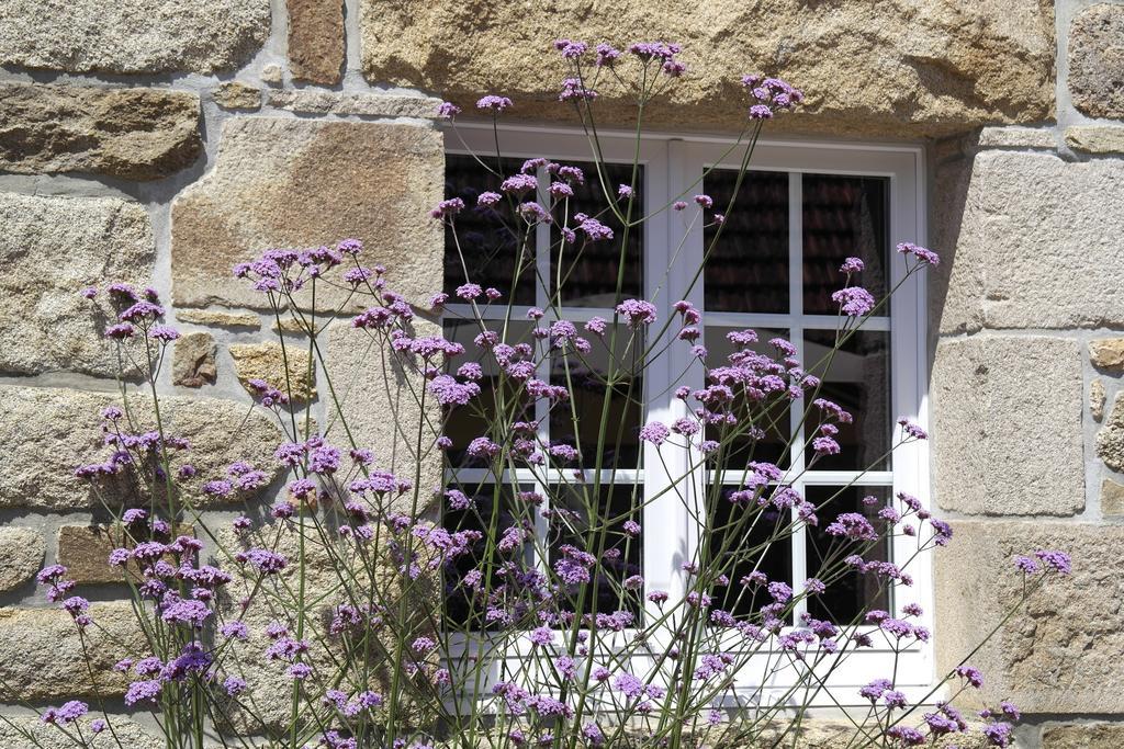 Traou Ar Vilin Perros-Guirec Exterior foto
