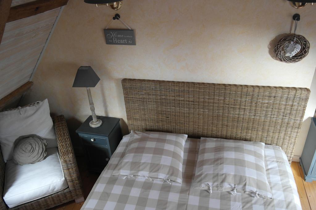 Traou Ar Vilin Perros-Guirec Exterior foto