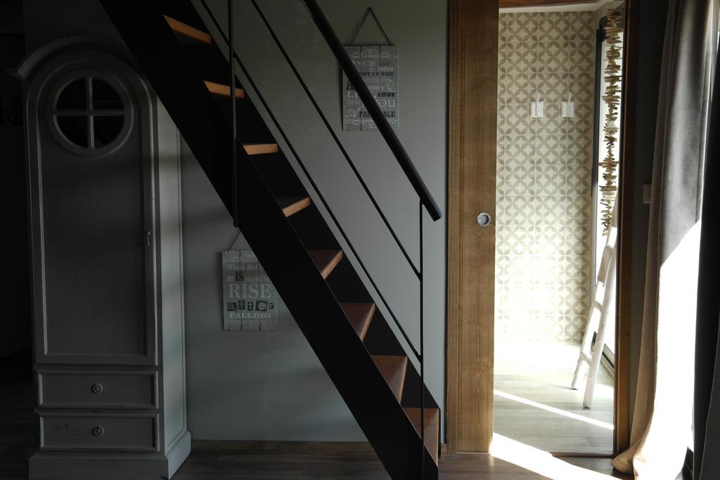 Traou Ar Vilin Perros-Guirec Exterior foto