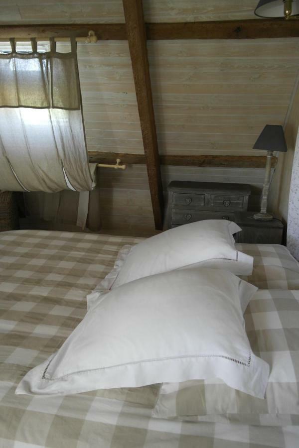 Traou Ar Vilin Perros-Guirec Zimmer foto
