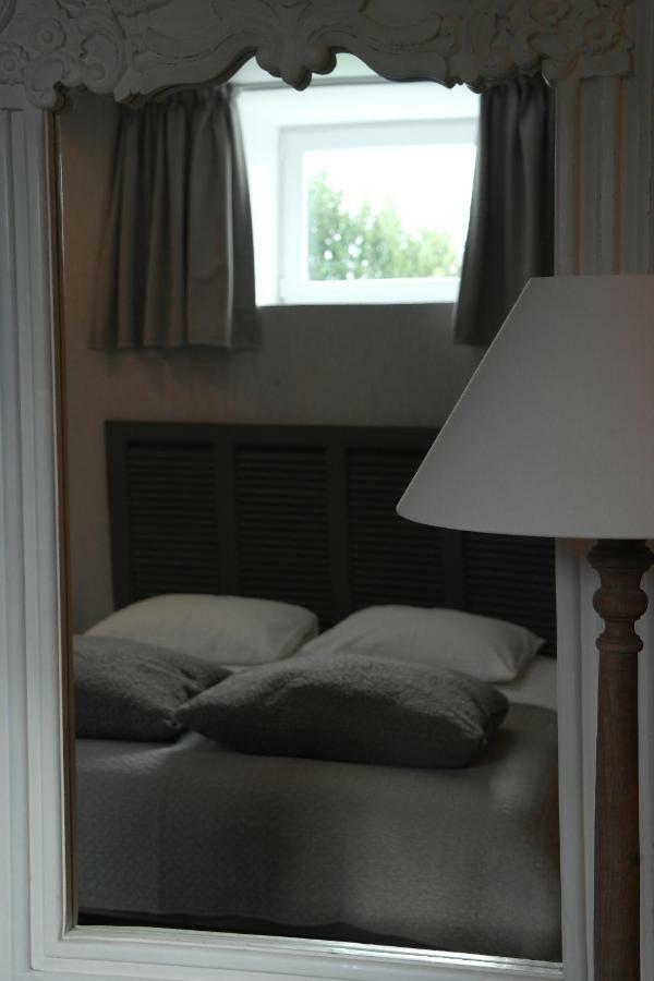 Traou Ar Vilin Perros-Guirec Exterior foto