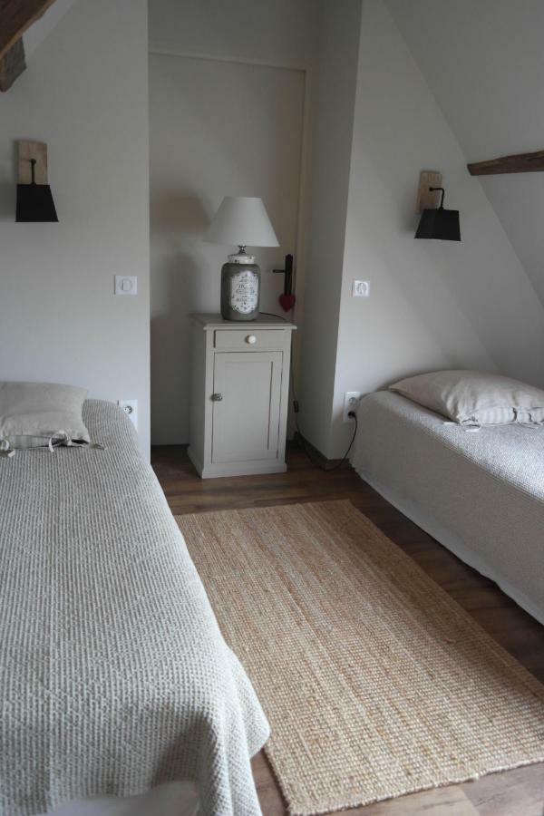 Traou Ar Vilin Perros-Guirec Exterior foto