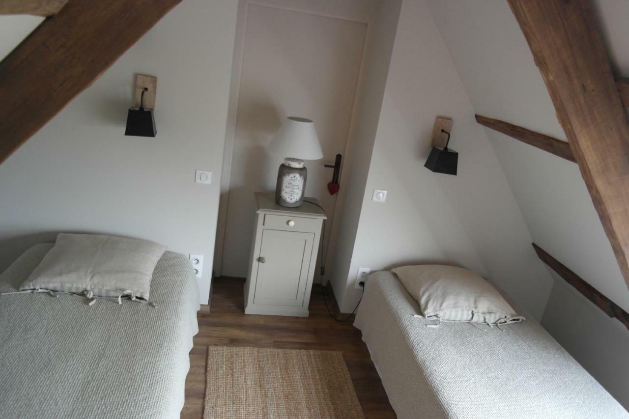 Traou Ar Vilin Perros-Guirec Exterior foto