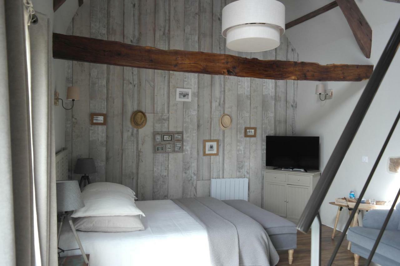 Traou Ar Vilin Perros-Guirec Exterior foto