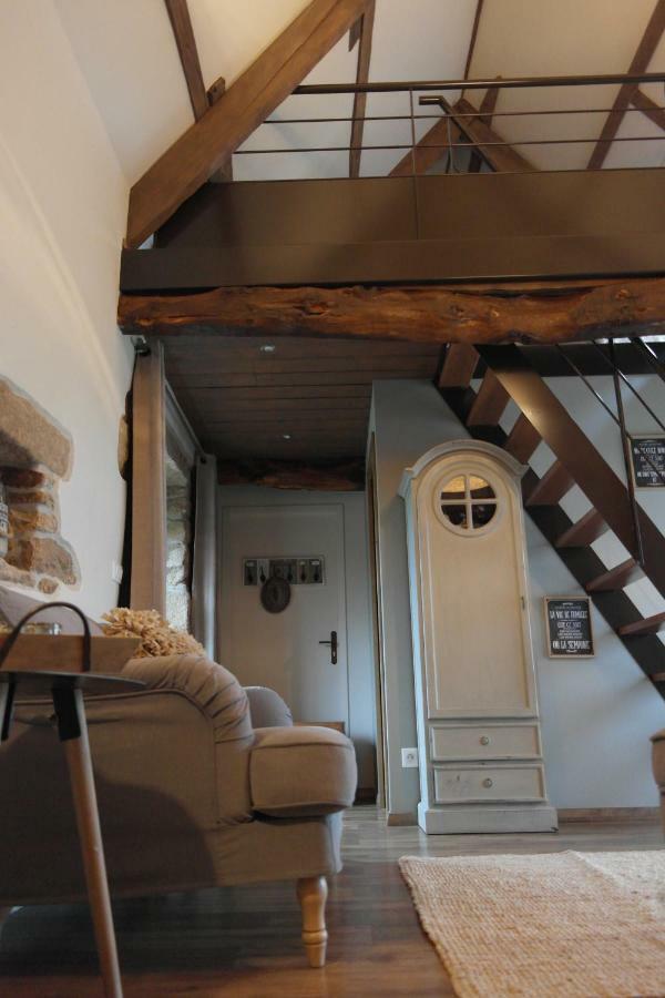 Traou Ar Vilin Perros-Guirec Exterior foto