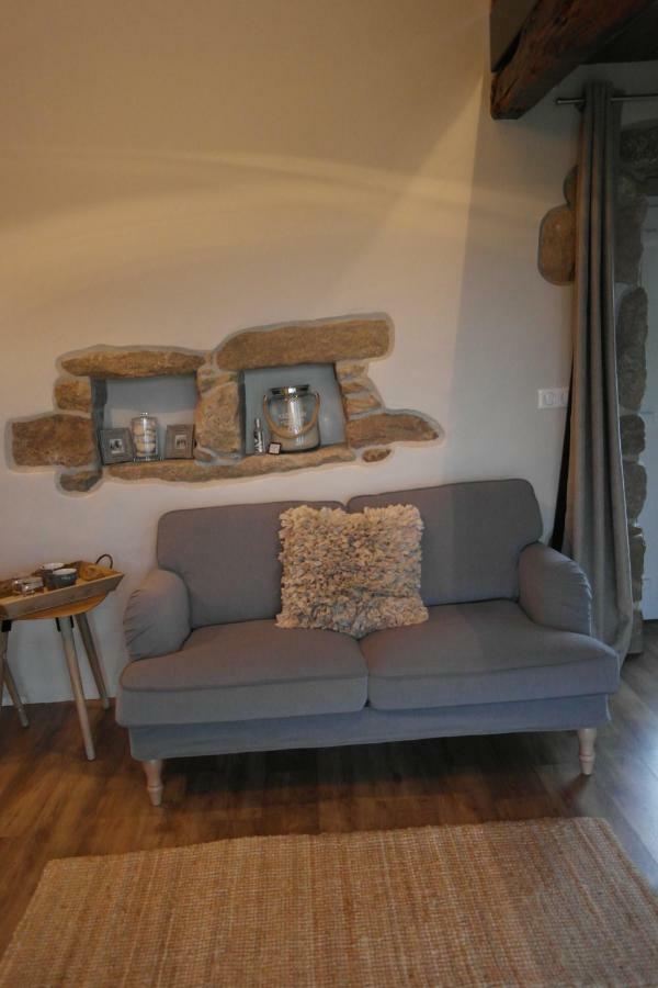 Traou Ar Vilin Perros-Guirec Exterior foto